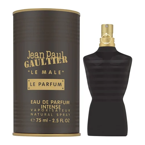 le_male_le_parfum_75 (1) Jean Paul Gaultier Le Male Le Parfum 75ml
