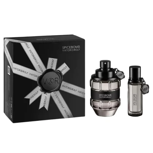 leveli_3_grande V&R Set Spicebomb 90ml + 20ml