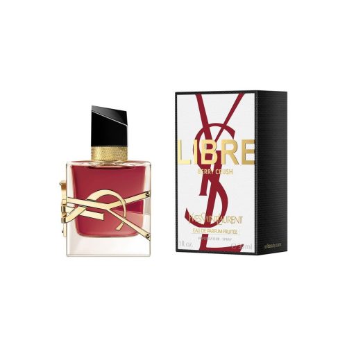 libre-berry-crush-eau-de-parfum-fruitee Yves Saint Laurent Libre berry Crush Edp 30ml