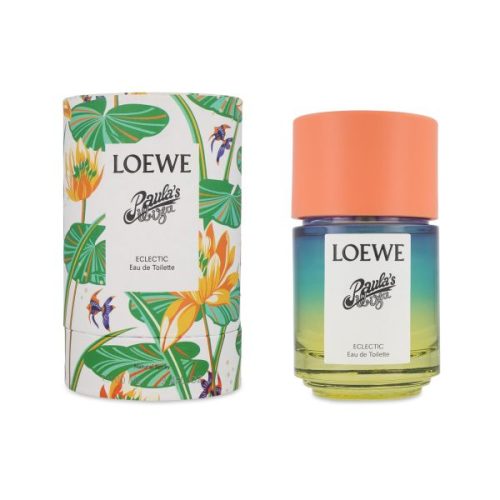 lw75916_1 Loewe Paula's Ibiza Eclectic 100ml
