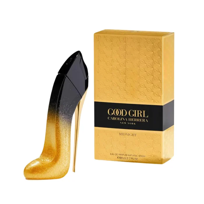Carolina Herrera Good Girl Midnight 80ml