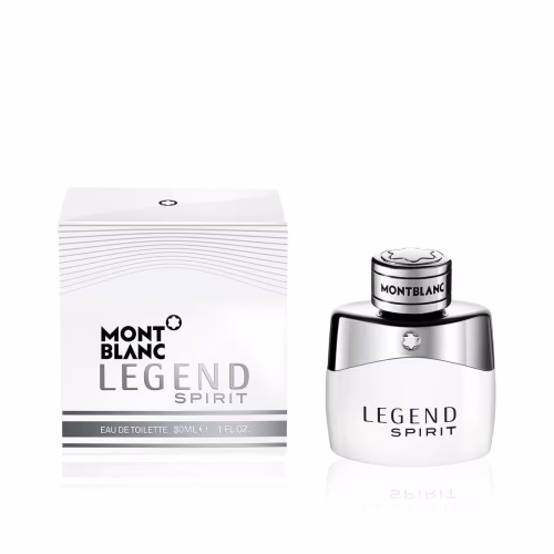 Montblanc Legend Spirit 30ml