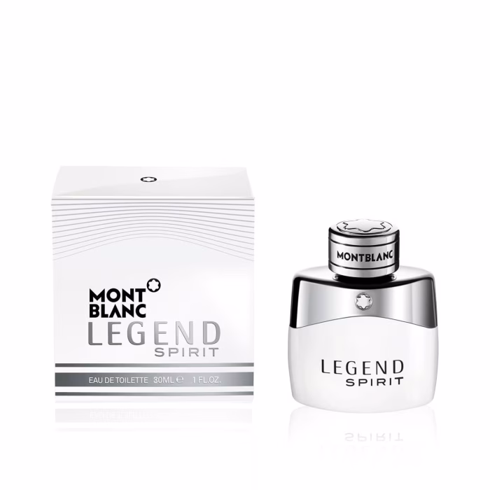 Montblanc Legend Spirit 30ml