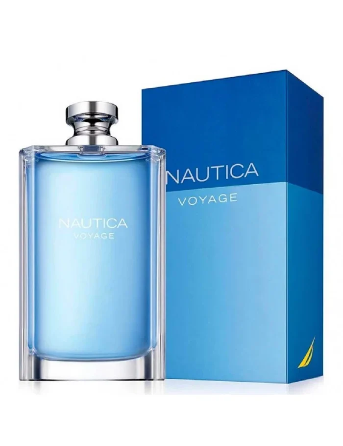 Nautica Voyage 200ml