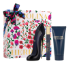 Carolina Herrera Good Girl 80ml + 10ml + Crema Caja Flores