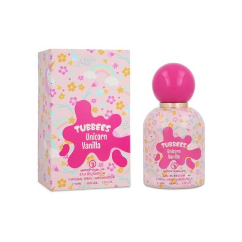 p4865_1 Grandeur Tubbees Unicorn Vanilla 50ml