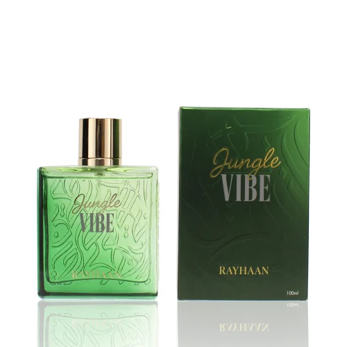 Rayhaan Jungle Vibe 100ml