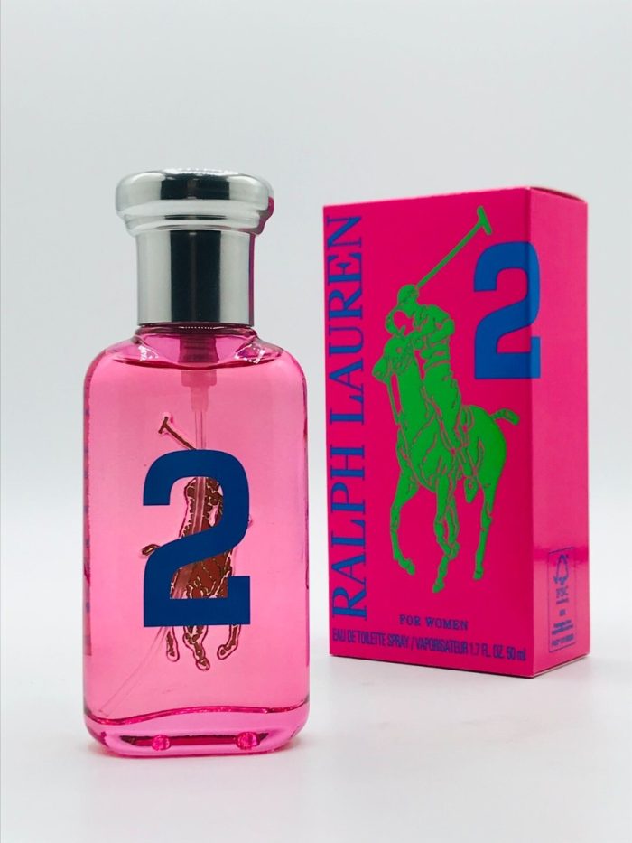Ralph Lauren For Women 2