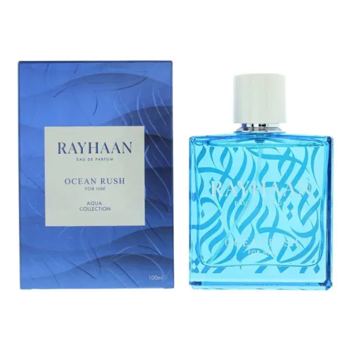 Rayhaan Fresh Wave 100ml