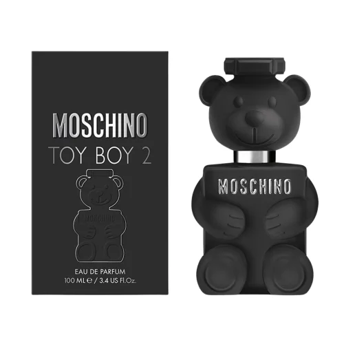 Moschino Toy Boy 2 100ml