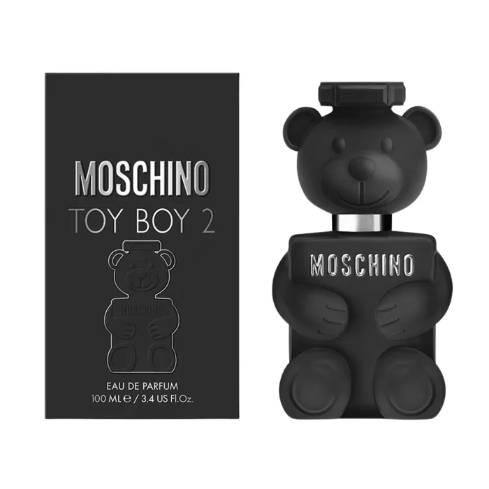 Moschino Toy Boy 2 100ml