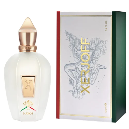 Xerjoff Naxos 100ml