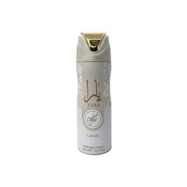 Lattafa Yara Moi Perfume Bodyspray 200ml