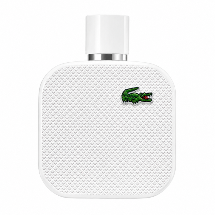 L.12.12 White Eau De Toillete - Decant - Lacoste