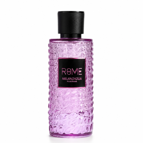 Rome Purple Melancholia Pour Femme - Decant - Bharara