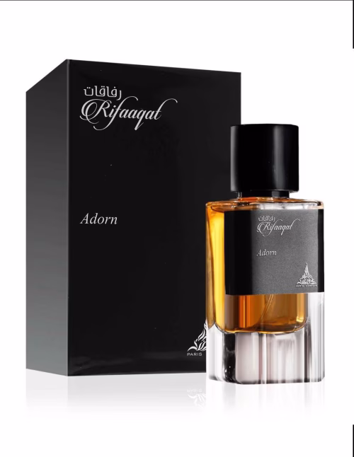 1185294605 (1) Paris Corner Emir Rifaagat Adorn 100ml