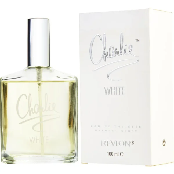 Revlon Charlie White 100ml