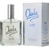 Revlon Charlie Silver 100ml