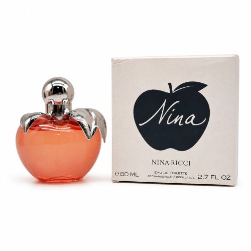 120e2b1e-774f-4e5e-ad2d-dbd1e06b1060 Tester Nina Ricci Nina 80ml