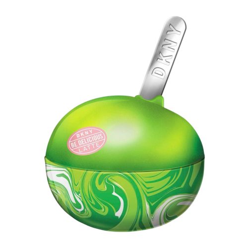 DKNY Be Delicious latte Matcha - Decant - Donna Karan