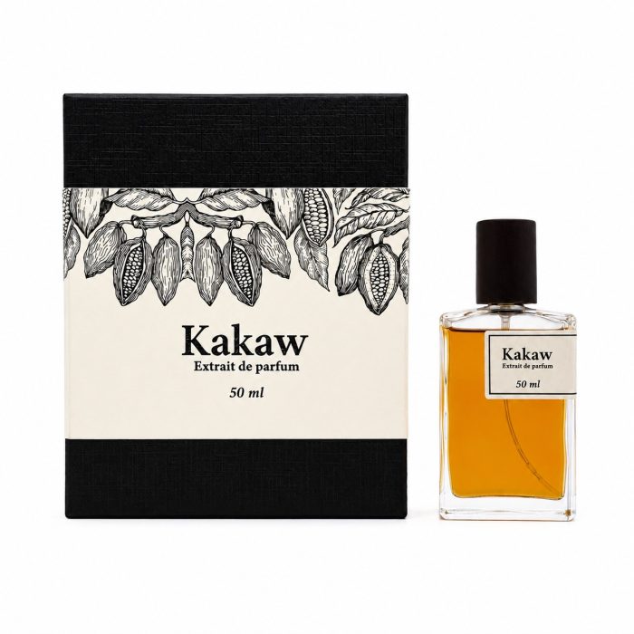 Memories Parfums Kakaw 50ml