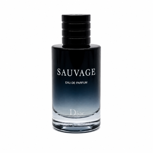 1acdf7f6-27c9-4f3c-a748-e89385872e35 Dior Sauvage Eau De Parfum 10ml Mini Sin Atomizador