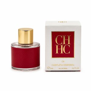 1def555c-30fc-4a74-958e-880396c9c608 Carolina Herrera Ch Woman 8ml Sin Atomizador