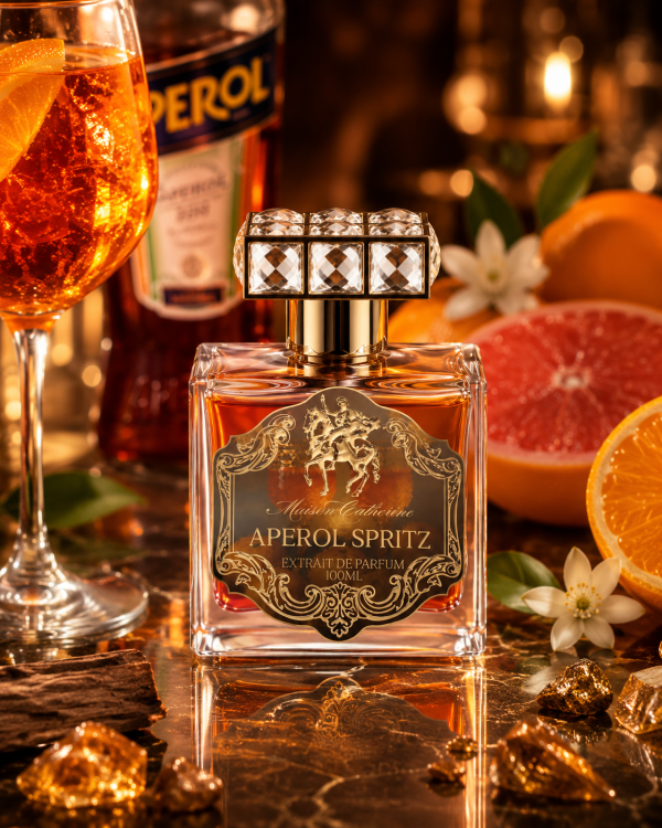 Maison Catherine Aperol 100ml