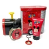Disney Mickey Tren, set de 3 piezas, 50 ml + Gel Ducha