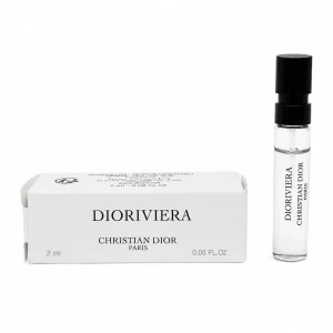 Vial Dior Dioriviera 2ml