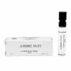 Vial Dior Ambre Nuit 2ml