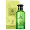 Maison Alhambra Jean Lowe Verde Aura 100ml