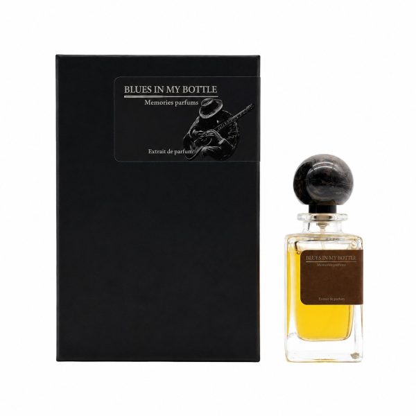 Memories Parfums Blues In My Bottle 50ml