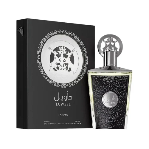 2_5d9a0e0f-be30-4907-81ce-fa3aeff4cef8 Lattafa Ta'Weel 100Ml