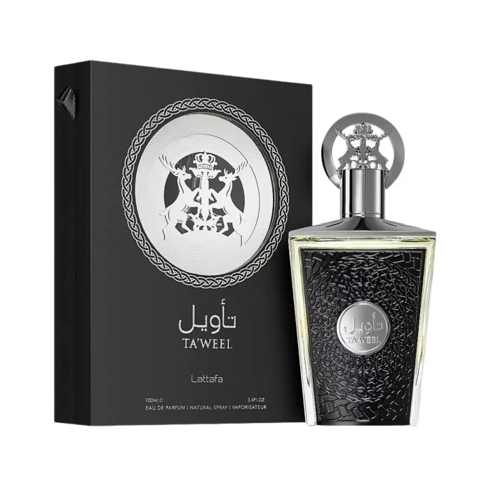 Lattafa Ta'Weel 100Ml