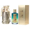 Mancera Aoud Lemon Mint 120ml