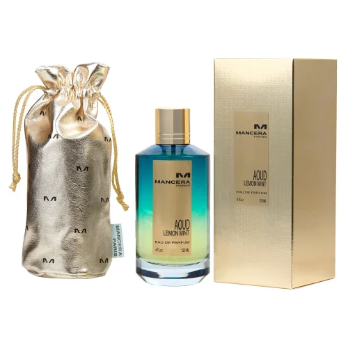 309844 (1) Mancera Aoud Lemon Mint 120ml
