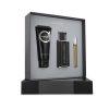 Salvatore Ferragamo Sublime Leather 100ml + 15ml + Body Lotion