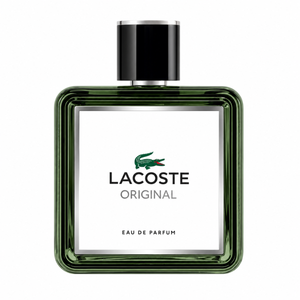 Lacoste Original Eau De Parfum - Decant - Lacoste