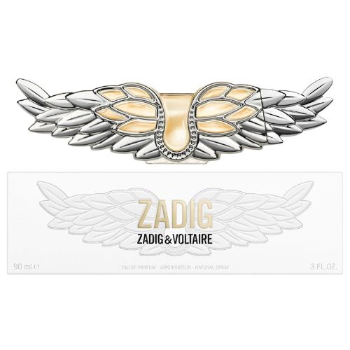 _3423222119102_2 (1) Zadig & Voltaire Zadig Eau de Parfum 90ml