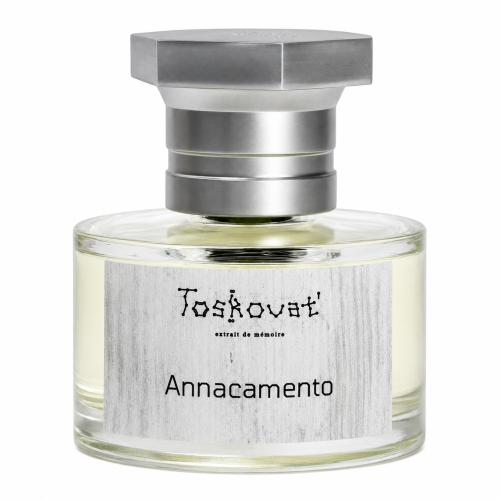 Annacamento - Decant - Toskovat'
