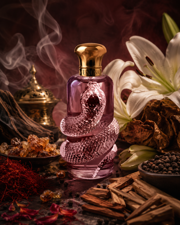 Veneno Bad Attraction 100ml