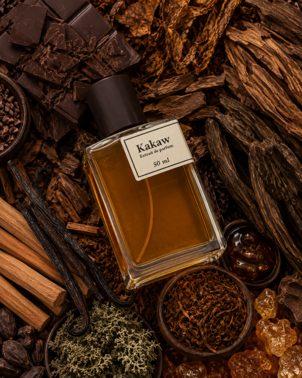 Kakaw - Decant - Memories Parfums