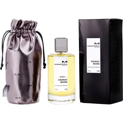 434875 (1) Mancera Intence Cedrat Boise 120ml