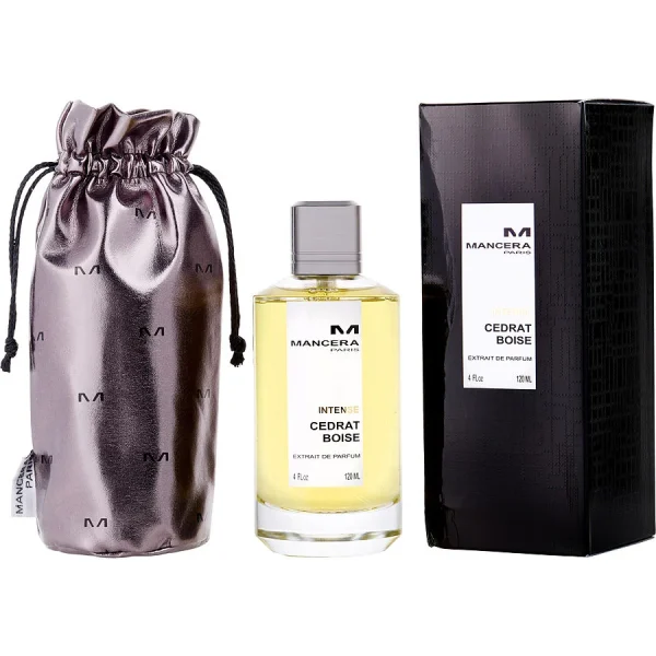 Mancera Intence Cedrat Boise 120ml