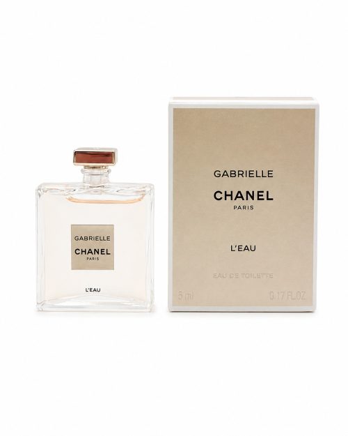 Chanel Gabrielle L'Eau 5ml Sin Atomizador