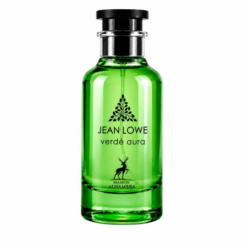 4484985b-5f8d-432d-8154-31486f373d7d Jean Lowe Verde Aura - Decant - Alhambra