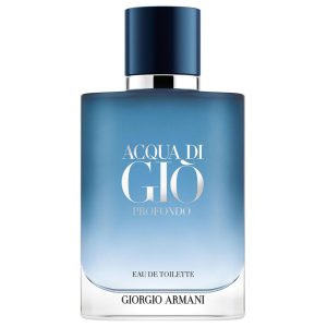 Acqua Di Gio Profondo EDT - Decant - Giorgio Armani