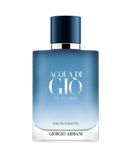 Acqua Di Gio Profondo EDT - Decant - Giorgio Armani