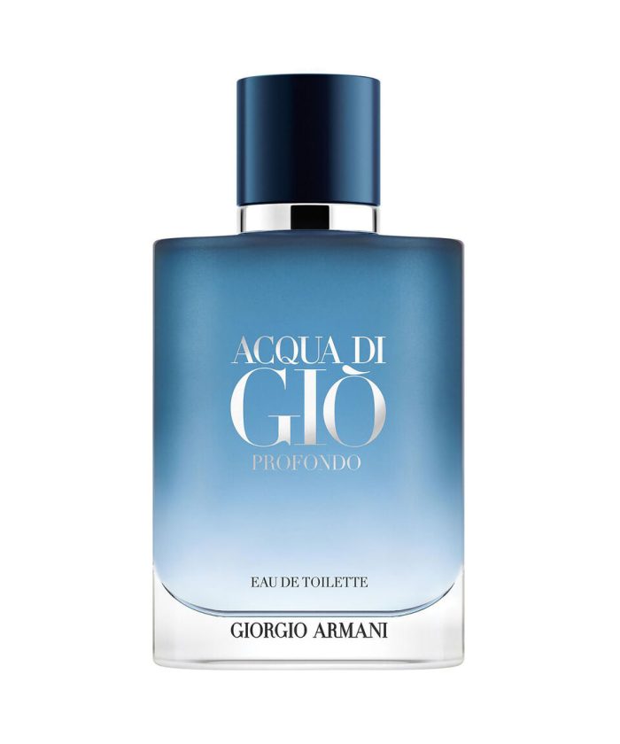 Acqua Di Gio Profondo EDT - Decant - Giorgio Armani